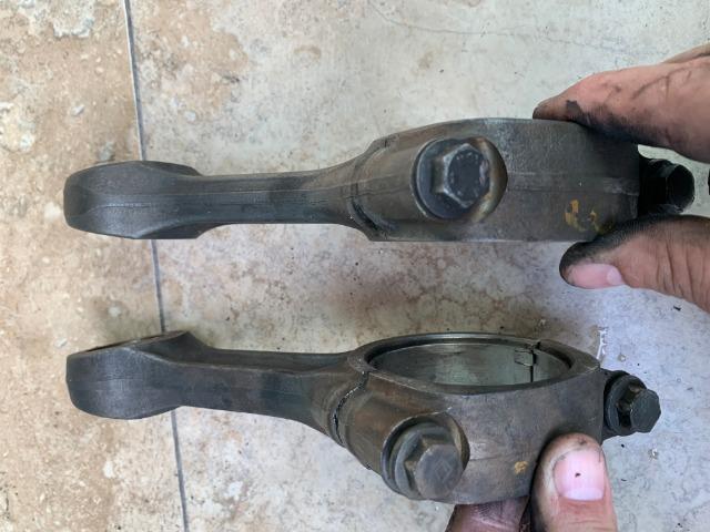 Biela da iveco 35s14 original cada 180 reais - Foto 4