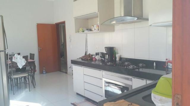 Cód. 5876 - Casa no São Carlos - Foto 9