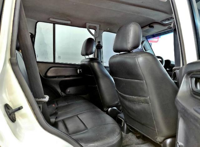 Pajero Automática 2.0 2012. Melhor avaliação do seu usado! - Foto 8