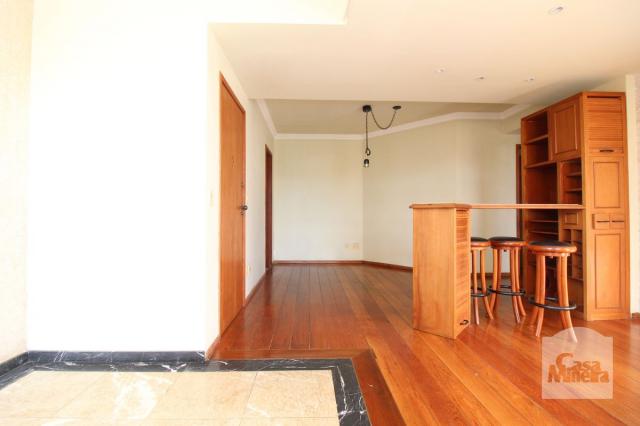 Apartamento à venda com 3 dormitórios em Buritis, Belo horizonte cod:249299 - Foto 5