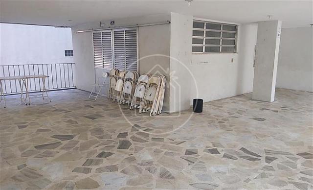 Apartamento à venda com 2 dormitórios em Engenho novo, Rio de janeiro cod:856103 - Foto 20