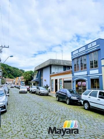 Aluguel Sobrado Comercial/Residencial Centro Histórico São Francisco do Sul SC - Foto 2