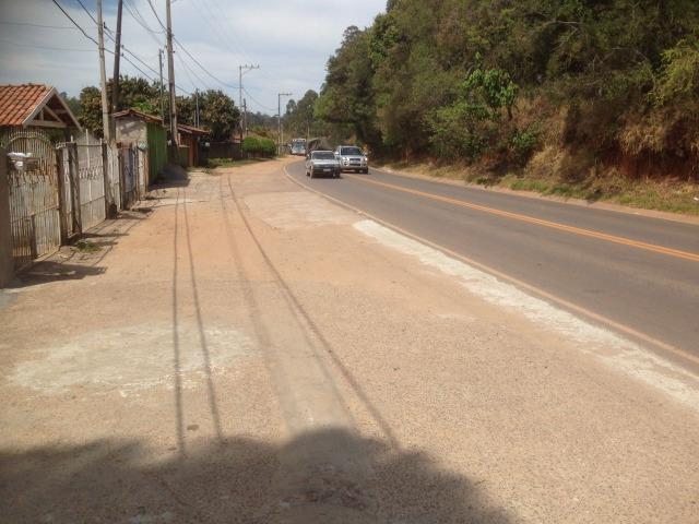 Bragança Pta 6000 m² Bairro Água Comprida Cód. BAC-1 - Foto 2