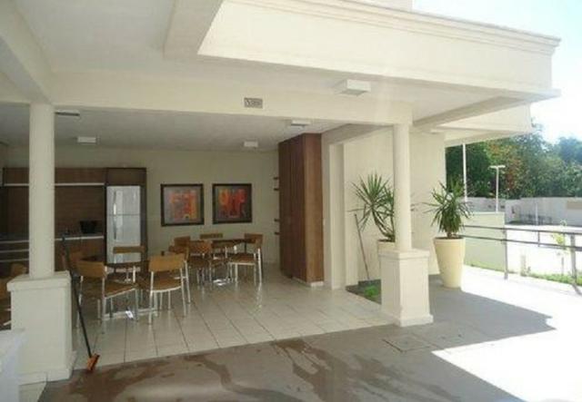 Piazza Boa Esperança com porcelanato - Foto 13