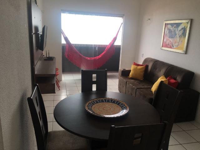 Apartamento com linda vista mar - Foto 2
