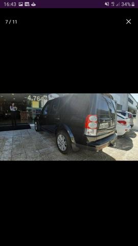 Discovery 4 diesel 2010 - Foto 3