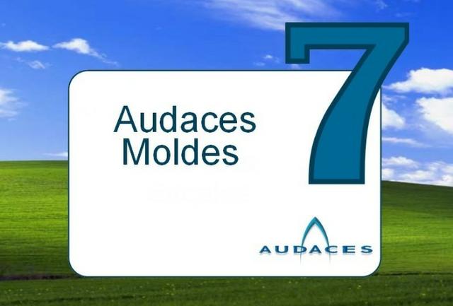 audaces 7.55