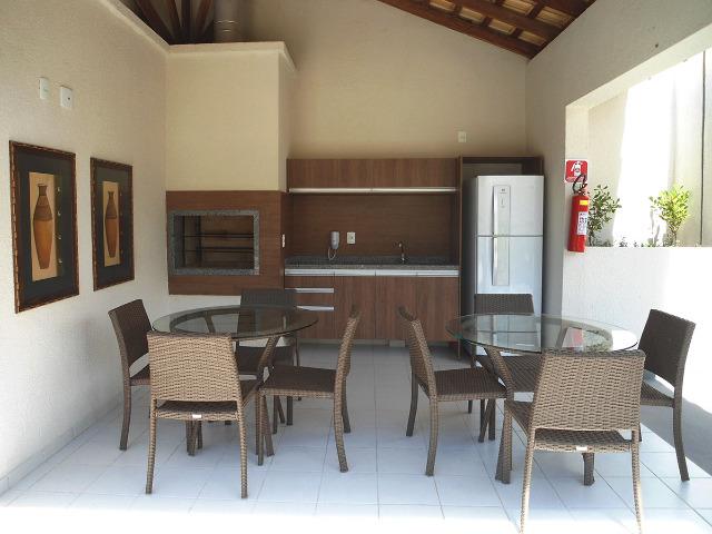 Piazza Boa Esperança com porcelanato - Foto 15