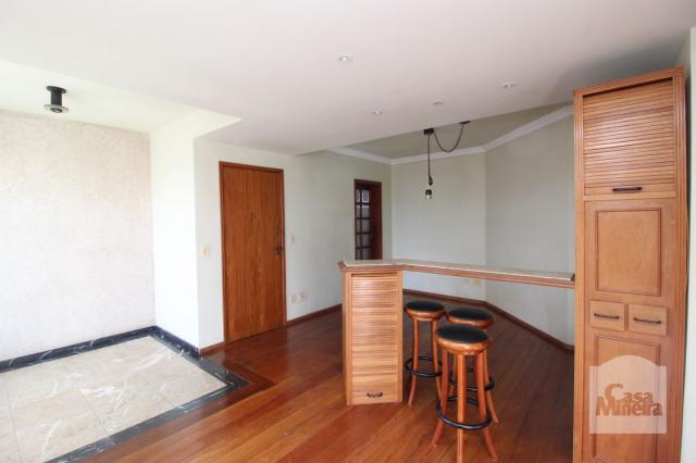 Apartamento à venda com 3 dormitórios em Buritis, Belo horizonte cod:249299 - Foto 4