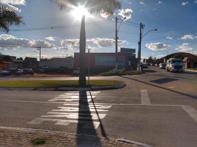 Lote Comercial Centro S. Canedo ao lado Terminal Praça Criativa - Foto 14