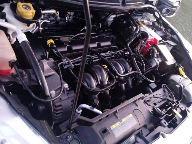 New Fiesta Hatch SE 1.6 16V (Flex) - Foto 3