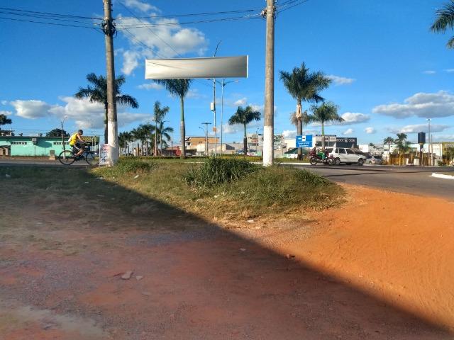 Lote Comercial Centro S. Canedo ao lado Terminal Praça Criativa - Foto 11