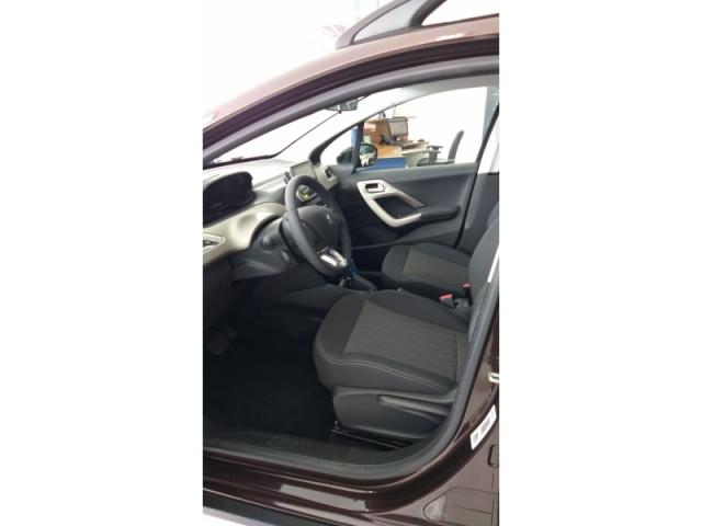 PEUGEOT 2008 1.6 16V FLEX ALLURE PACK 2019 - Foto 11