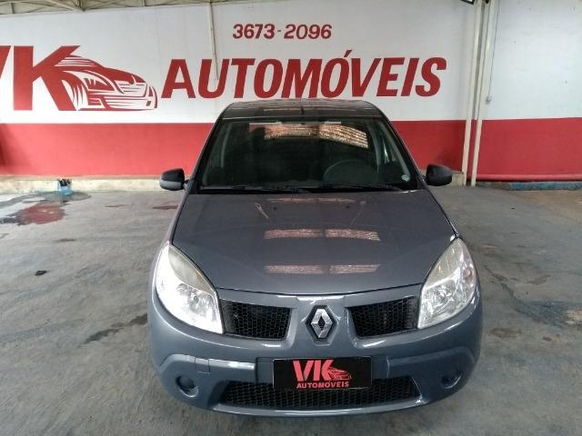Renault Sandero - Foto 2