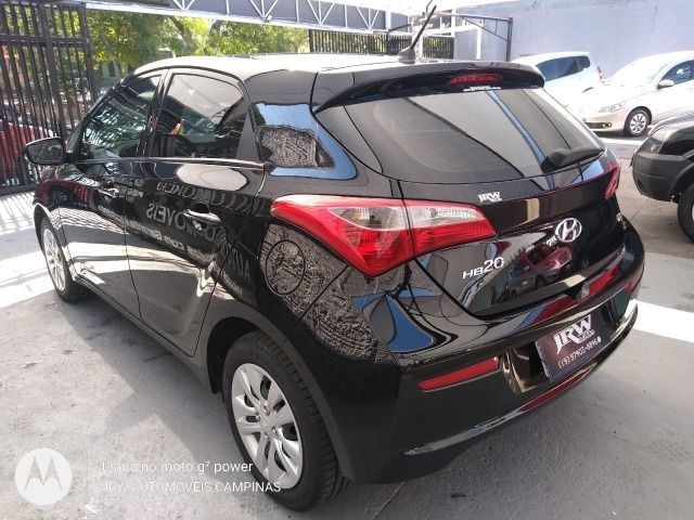 Hb20 comfort 1.6 2017 - Foto 7