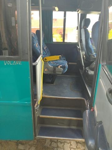 Microônibus Volare - Foto 3