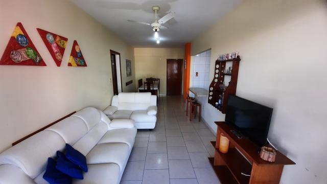 Apartamento 02 quartos na quadra do mar - Enseada Azul - Foto 5