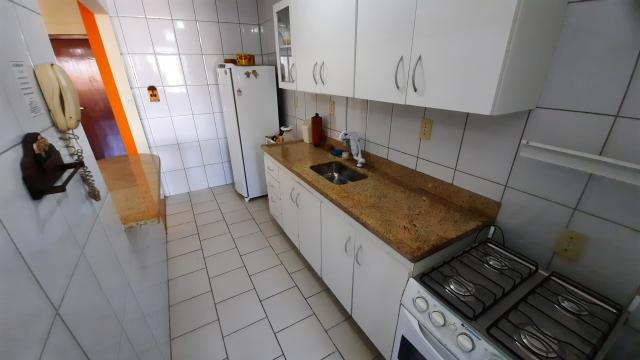 Apartamento 02 quartos na quadra do mar - Enseada Azul - Foto 15
