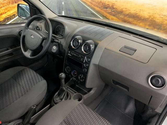 Ford Ecosport XLS 1.6 - Foto 11