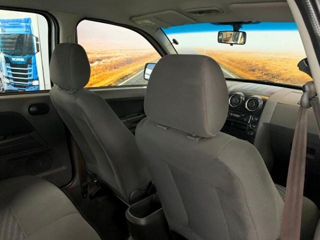 Ford Ecosport XLS 1.6 - Foto 7