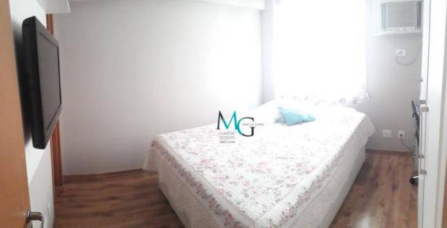 Apartamento residencial à venda, Campo Grande, Rio de Janeiro. - Foto 10