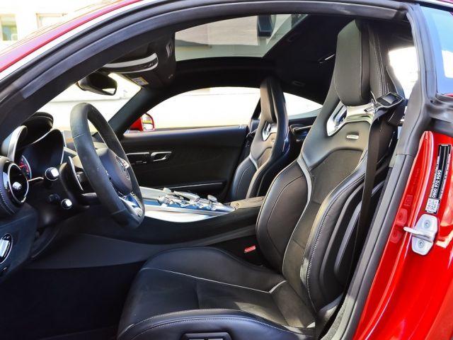GT S AMG 4.0 V8 Bi-Turbo 510cv - Foto 6