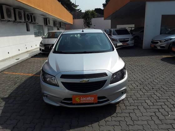 PRISMA 2019/2019 1.0 MPFI JOY 8V FLEX 4P MANUAL