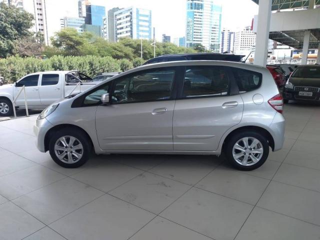 HONDA FIT 2013/2014 1.4 LX 16V FLEX 4P AUTOMÁTICO - Foto 6