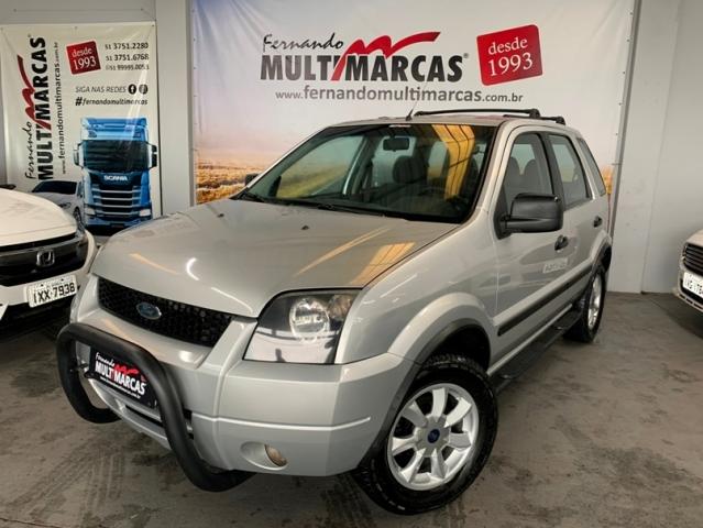 Ford Ecosport XLS 1.6