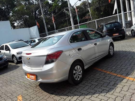 PRISMA 2019/2019 1.0 MPFI JOY 8V FLEX 4P MANUAL - Foto 7
