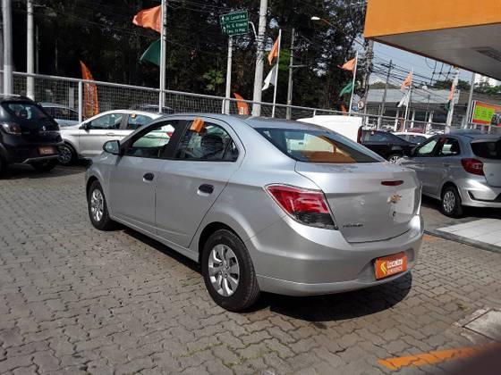 PRISMA 2019/2019 1.0 MPFI JOY 8V FLEX 4P MANUAL - Foto 6