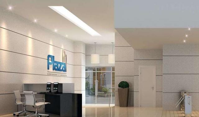 Plaza Corporate & Offices - 27 e 40m² Sala Comercial no Centro - Niterói, RJ - Foto 3