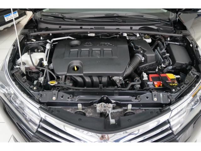 TOYOTA COROLLA XEI 2.0 FLEX 16V AUT. - Foto 14