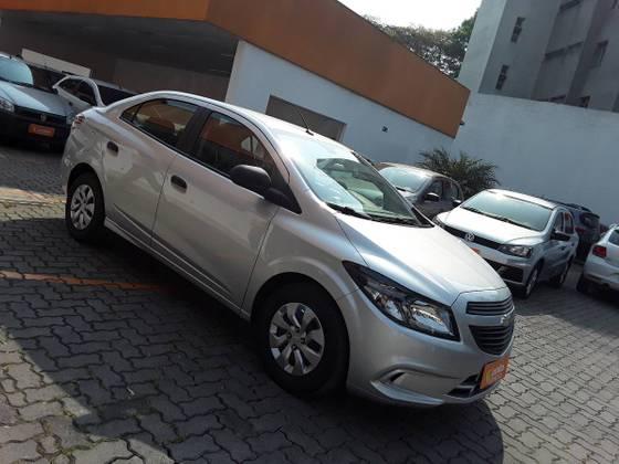 PRISMA 2019/2019 1.0 MPFI JOY 8V FLEX 4P MANUAL - Foto 5