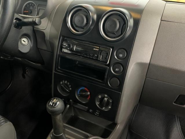 Ford Ecosport XLS 1.6 - Foto 12
