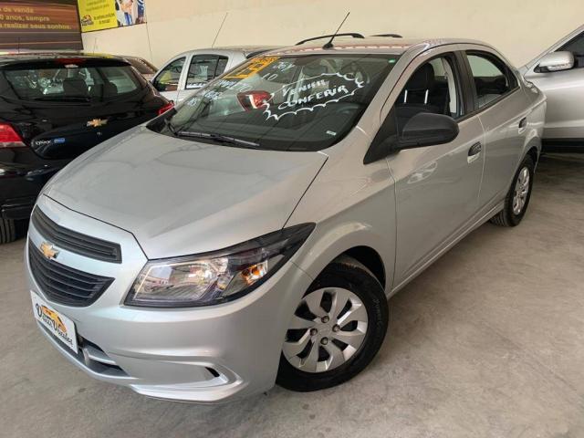 PRISMA 2018/2019 1.0 MPFI JOY 8V FLEX 4P MANUAL