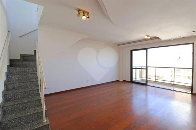 Apartamento à venda com 4 dormitórios em Santana, São paulo cod:353-IM47032 - Foto 7