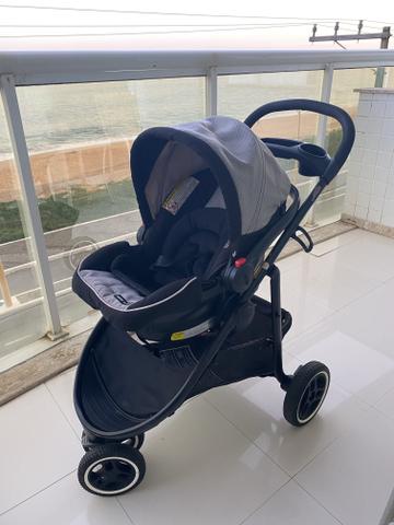 graco modes 3 lite lx