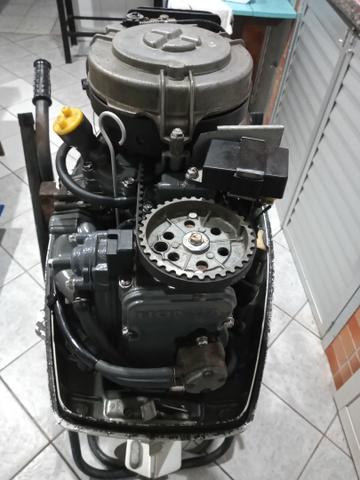 Vendo motor de popa Honda15