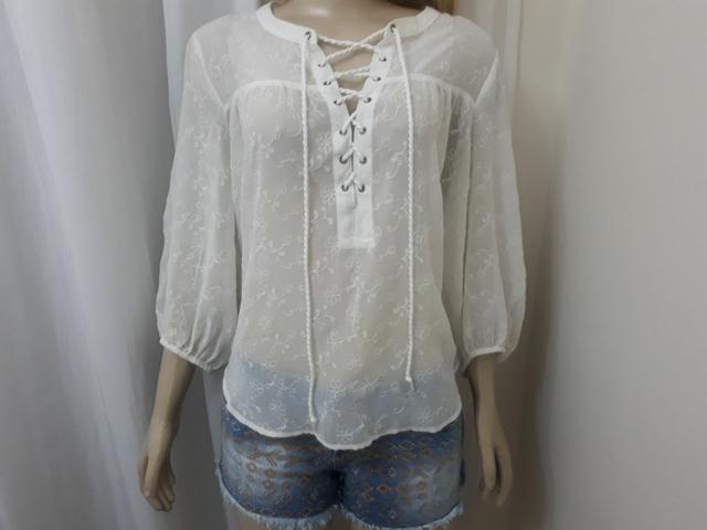 camisa blue steel