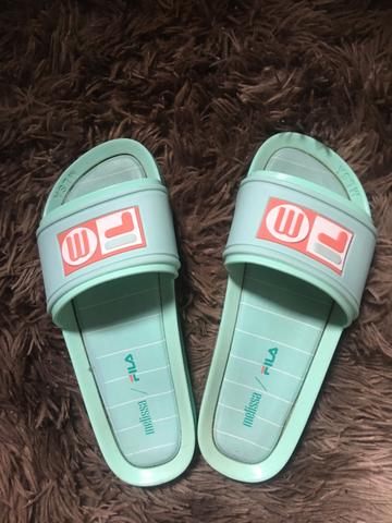 melissa x fila