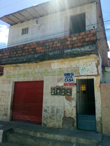 Vende se 4 casas no jacintinho próximo 96 FM shopping Maceió TV ponta verde - Foto 2