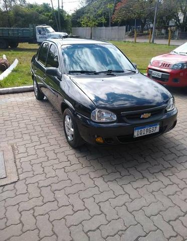Corsa clássico TROCO - Foto 2