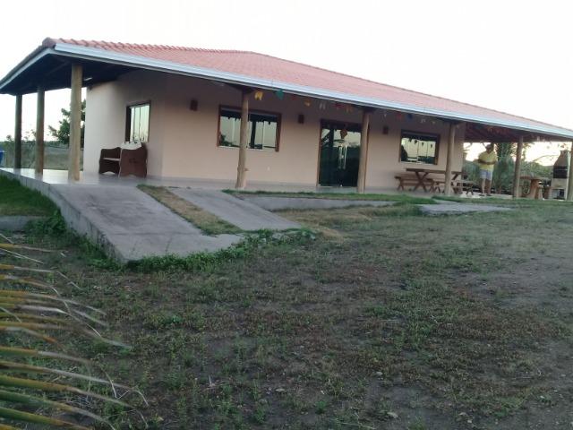 Lindíssima Fazendinha na região rural de Antonio Cardoso Bahia - Foto 18