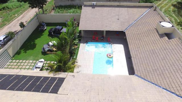 Casa para temporada de Carnaval em Aruanã-GO - Foto 5