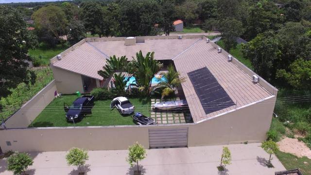 Casa para temporada de Carnaval em Aruanã-GO - Foto 2