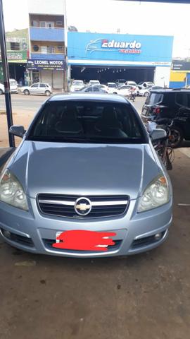Vectra sedan automático - Foto 5