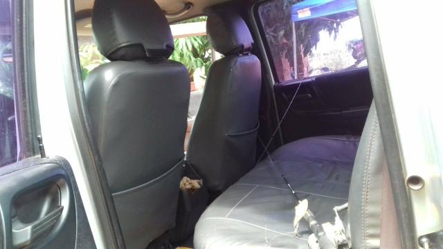 Vendo Ranger 2011 - Foto 3