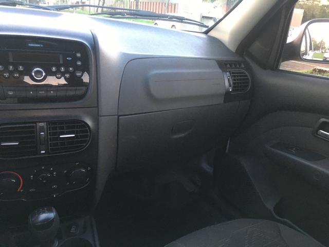 Vendo Siena EL 1.0 Flex 15/15 - Foto 6