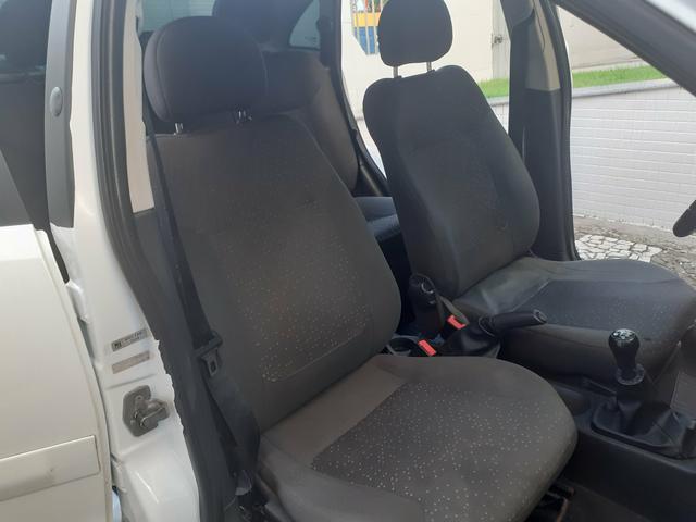 Chevrolet Corsa Sedan Premium 1.4 FLEX/GNV 2009 Completo Novo Pouco Uso - Foto 14